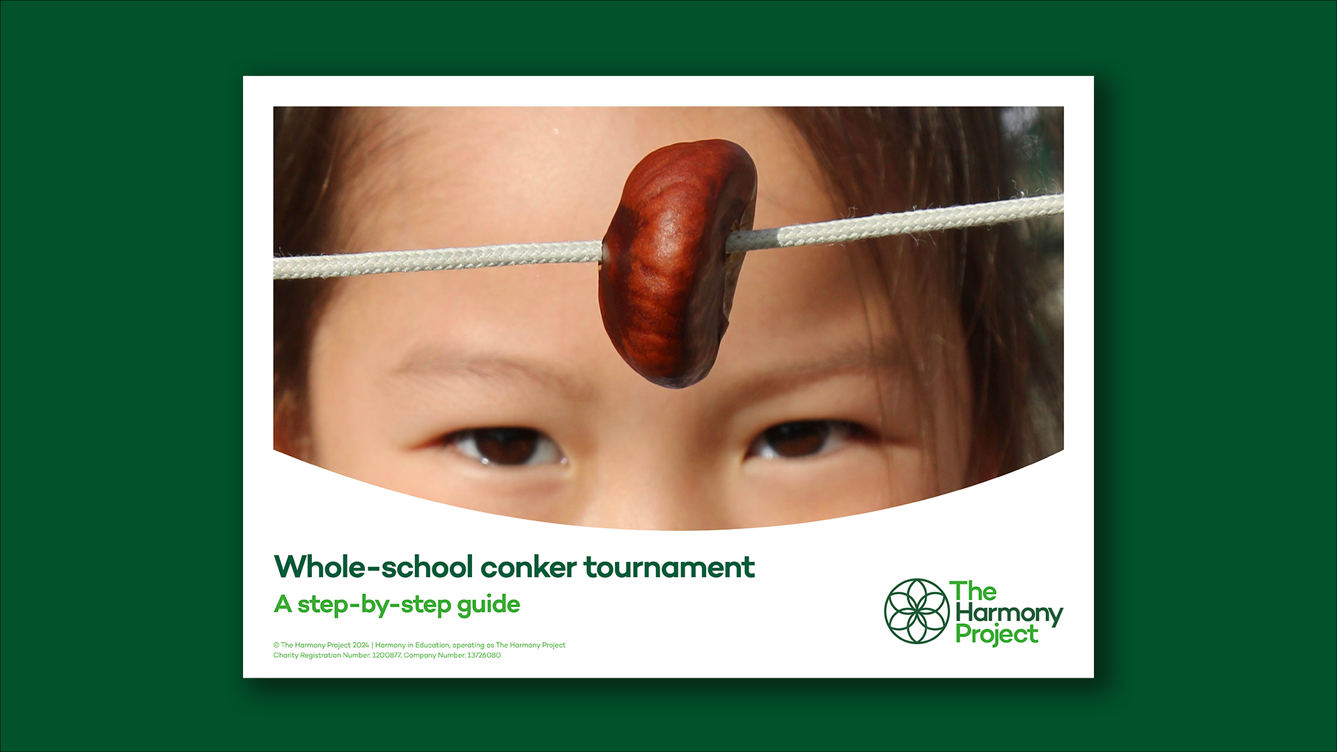 conker tournament